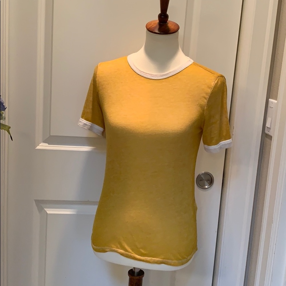 TOPSHOP t-shirt